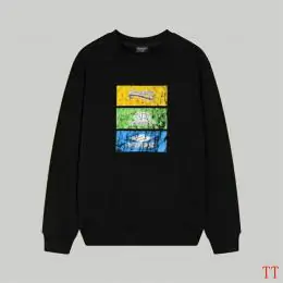 balenciaga sweatshirt manches longues pour homme s_124b46b